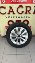 Oto Çıkma Parça / Skoda / Scala / Jant & Lastik / Çelik Jant / Çıkma Parça 