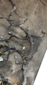 Peugeot 306 MOTOR TESİSATI 1.6 manuel 2000 model araçtan sökme