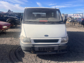 V184 Ford Transit Çıkma Yedek Parçaları