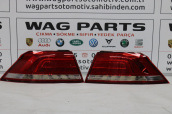 Oto Çıkma Parça / Volkswagen / Passat / Far & Stop / Sağ Arka Stop / Çıkma Parça 
