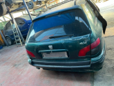 PEUGEOT  406  SW  ARKA   BAGAJ