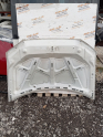 Oto Çıkma Parça / Mazda / CX / Kaporta & Karoser / Kaput / Çıkma Parça 