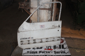 CİTROEN C15 PİKAP 1998 ÖN SOL ÖN SAĞ KAPI