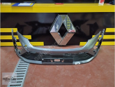 RENAULT CLİO 5.5 ALPİNE ÖN TAMPON GRİ ORJ RENKAY OTO KOCAELİ