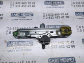 Oto Çıkma Parça / Ford / Focus / Oto Cam / Cam Krikosu / Çıkma Parça 