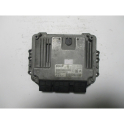 Citroen Xsara Motor Beyni 0281011802 EDC16C34 9656841180