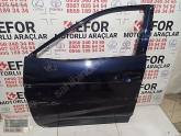 Oto Çıkma Parça / Toyota / RAV4 / Kaporta & Karoser / Sol Ön Kapı / Çıkma Parça 