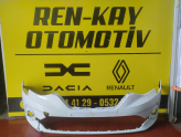 620229186R RENAULT TALİANT ÖN TAMPON BEYAZ ORJ ÇIKMA RENKAY