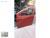Oto Çıkma Parça / Dacia / Sandero / Kaporta & Karoser / Sağ Ön Kapı / Çıkma Parça 