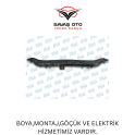 PANEL ÖN RENAULT MEGANE II 2002-2009 KAMPANYA