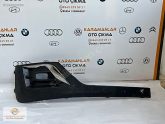Oto Çıkma Parça / Renault / Trafic / Tampon / Sis Farı Çerçevesi / Çıkma Parça 