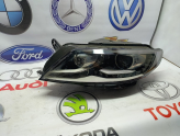 Oto Çıkma Parça / Volkswagen / Passat / Far & Stop / Sol Ön Far / Çıkma Parça 