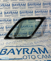 OPEL FRONTERA SAĞ ARKA YAN SABİT KELEBEK CAMI 91-04