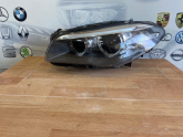 BMW 5.20 F10 KASA HATASIZ SOL FAR