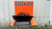 Oto Çıkma Parça / Renault / Clio / Göğüslük & Torpido / Torpido Kapağı / Çıkma Parça 
