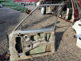 Oto Çıkma Parça / Ford / Escort / Oto Cam / Kapı Camları / Çıkma Parça 