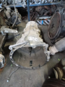 BMW 7.30 3000 dizel 98 model otomatik şanzıman