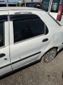 Fiat albea sol arka kapı Fiat albea sol arka kapı
