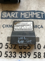 ÇIKMA VW CADDY 1K0 907 530 K 1K0907530K GATEWAY BEYNİ