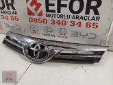 Oto Çıkma Parça / Toyota / Corolla / Kaporta & Karoser / Panjur / Çıkma Parça 