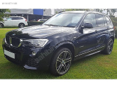 Oto Çıkma Parça / Bmw / X4 / Far & Stop / Far Camı / Sıfır Parça 