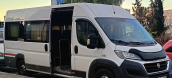 Fiat Ducato 2.3 Euro 5 şanzıman