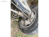 Oto Çıkma Parça / Mercedes / C Serisi / Alt Takım / Travers / Çıkma Parça 