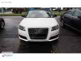 Oto Çıkma Parça / Audi / A3 / Motor / Mazot Pompası / Çıkma Parça 