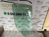 PEUGEOT BOXER SAĞ ÖN KAPI CAMI 08-25 MODEL ORJİNAL ÇIKMA