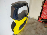 Oto Çıkma Parça / Dacia / Lodgy / Kaporta & Karoser / Bagaj Kapağı / Çıkma Parça 