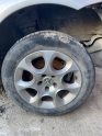 Alfa Romeo 159 1 adet jant lastik 205/55/16