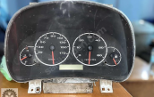 1339327080 GÖSTERGE PANELİ 503000121100 CITROËN JUMPER