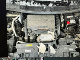 Hurda Belgeli Araçlar / Citroen / C5