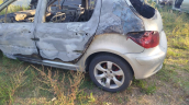 Oto Çıkma Parça / Peugeot / 307 / Kaporta & Karoser / Arka Çamurluk / Çıkma Parça 