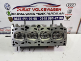 VOLKSWAGEN POLO 1.6SR AKL MOTOR ÇIKMA SİLİNDİR KAPAĞI