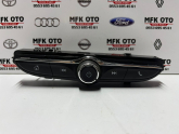 Oto Çıkma Parça / Opel / Astra / Teyp / Kontrol Gösterge / Çıkma Parça 