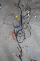 Oto Çıkma Parça / Mercedes / E Serisi / Elektrik / Elektrik Tesisatı / Çıkma Parça 