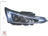 Oto Çıkma Parça / Hyundai / Accent / Far & Stop / Sağ Ön Far / Sıfır Parça 