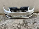SKODA OCTAVİA ÖN TAMPON ORİJİNAL ÇIKMA