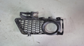 BMW 3 SERİ F30 M SOL SİS FARI ÇERÇEVESİ 33-7112