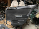 OPEL ASTRA G SAĞ ARKA KAPI DÖŞEMESİ 98-08 MODEL ORJİNAL ÇIKMA