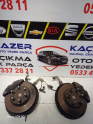 Oto Çıkma Parça / Toyota / Hilux / Alt Takım / Taşıyıcı / Çıkma Parça 