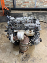 Oto Çıkma Parça / Hyundai / i20 / Motor / Motor (komple) / Çıkma Parça 