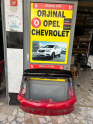 Opel Corsa f bagaj kapağı çıkma temiz