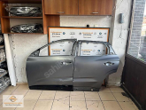 Oto Çıkma Parça / Renault / Austral / Kaporta & Karoser / Sol Arka Kapı / Çıkma Parça 