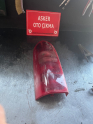 Oto Çıkma Parça / Renault / Master / Far & Stop / Sol Arka Stop / Çıkma Parça 