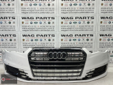 2015 - 2019 AUDİ A6 DOLU ÖN TAMPON 4G0807437
