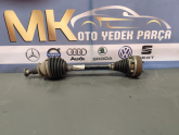VOLKSWAGEN POLO SOL ÖN AKS 2Q0407271F