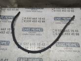 ÇIKMA FİAT EGEA SOL ARKA KAPI FİTİLİ