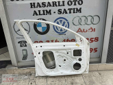Oto Çıkma Parça / Skoda / Octavia / Kaporta & Karoser / Sol Ön Kapı / Çıkma Parça 